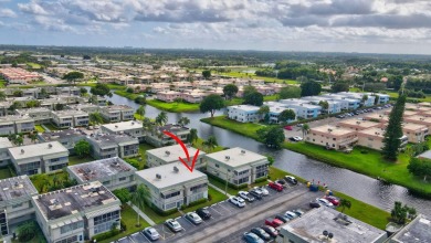 Unbeatable value in the highly desired & ever popular community on Kings Point Golf -Flanders Way in Florida - for sale on GolfHomes.com, golf home, golf lot