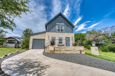 Welcome to your perfect Horseshoe Bay escape! This adorable on Slick Rock Golf Course - Horseshoe Bay in Texas - for sale on GolfHomes.com, golf home, golf lot