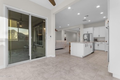 Welcome to this beautiful Taylor Morrison home in Sienna Hills on Verrado Golf Club  in Arizona - for sale on GolfHomes.com, golf home, golf lot