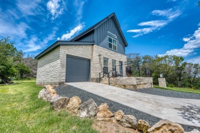 Welcome to your perfect Horseshoe Bay escape! This adorable on Slick Rock Golf Course - Horseshoe Bay in Texas - for sale on GolfHomes.com, golf home, golf lot