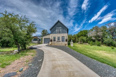 Welcome to your perfect Horseshoe Bay escape! This adorable on Slick Rock Golf Course - Horseshoe Bay in Texas - for sale on GolfHomes.com, golf home, golf lot