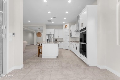 Welcome to this beautiful Taylor Morrison home in Sienna Hills on Verrado Golf Club  in Arizona - for sale on GolfHomes.com, golf home, golf lot