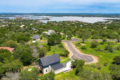 Welcome to your perfect Horseshoe Bay escape! This adorable on Slick Rock Golf Course - Horseshoe Bay in Texas - for sale on GolfHomes.com, golf home, golf lot