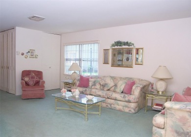 Welcome to this move-in ready, 2 Bedroom, 1 Full Bathroom on Leisure Village Golf Course in New York - for sale on GolfHomes.com, golf home, golf lot