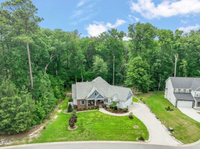 Stunning Luxury Living in Belmont Lake Preserve!!!
Experience on The Golf Club At Rocky Mount in North Carolina - for sale on GolfHomes.com, golf home, golf lot