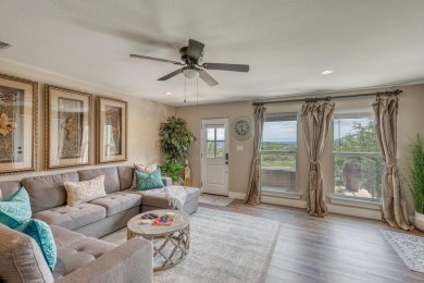 Welcome to your perfect Horseshoe Bay escape! This adorable on Slick Rock Golf Course - Horseshoe Bay in Texas - for sale on GolfHomes.com, golf home, golf lot