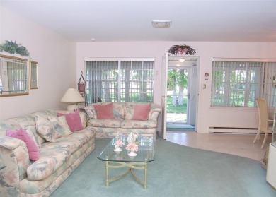Welcome to this move-in ready, 2 Bedroom, 1 Full Bathroom on Leisure Village Golf Course in New York - for sale on GolfHomes.com, golf home, golf lot
