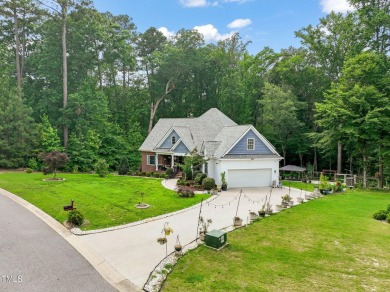 Stunning Luxury Living in Belmont Lake Preserve!!!
Experience on The Golf Club At Rocky Mount in North Carolina - for sale on GolfHomes.com, golf home, golf lot