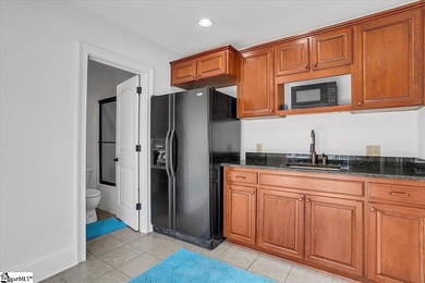 **OPEN HOUSE, SATURDAY, DECEMBER 20TH, 1:00PM-3:00PM** This on Woodfin Ridge Golf Club in South Carolina - for sale on GolfHomes.com, golf home, golf lot