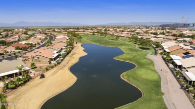 Prime location for this 3BR, 2.5BA plus den Galleria model on on Oakwood Golf Club  in Arizona - for sale on GolfHomes.com, golf home, golf lot