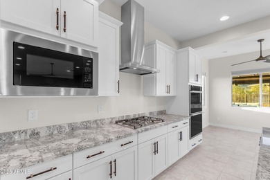 Welcome to this beautiful Taylor Morrison home in Sienna Hills on Verrado Golf Club  in Arizona - for sale on GolfHomes.com, golf home, golf lot