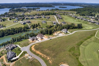 Discover the perfect lakefront retreat with this stunning on Wind River Golf Course in Tennessee - for sale on GolfHomes.com, golf home, golf lot