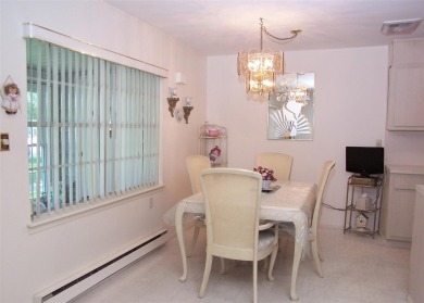 Welcome to this move-in ready, 2 Bedroom, 1 Full Bathroom on Leisure Village Golf Course in New York - for sale on GolfHomes.com, golf home, golf lot