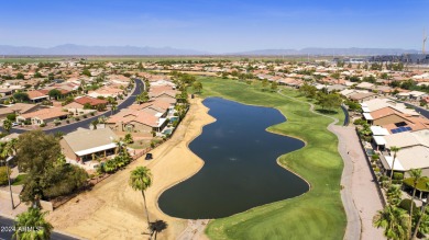 Prime location for this 3BR, 2.5BA plus den Galleria model on on Oakwood Golf Club  in Arizona - for sale on GolfHomes.com, golf home, golf lot