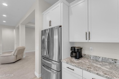 Welcome to this beautiful Taylor Morrison home in Sienna Hills on Verrado Golf Club  in Arizona - for sale on GolfHomes.com, golf home, golf lot