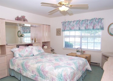 Welcome to this move-in ready, 2 Bedroom, 1 Full Bathroom on Leisure Village Golf Course in New York - for sale on GolfHomes.com, golf home, golf lot