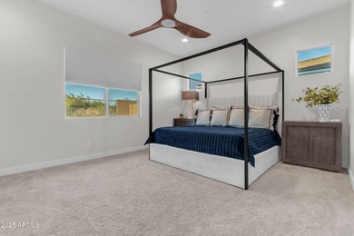 Welcome to this beautiful Taylor Morrison home in Sienna Hills on Verrado Golf Club  in Arizona - for sale on GolfHomes.com, golf home, golf lot