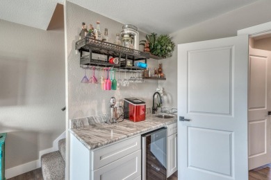 Welcome to your perfect Horseshoe Bay escape! This adorable on Slick Rock Golf Course - Horseshoe Bay in Texas - for sale on GolfHomes.com, golf home, golf lot