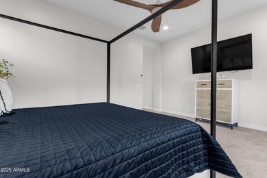 Welcome to this beautiful Taylor Morrison home in Sienna Hills on Verrado Golf Club  in Arizona - for sale on GolfHomes.com, golf home, golf lot