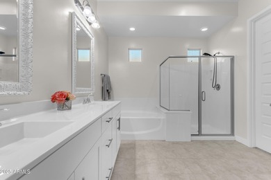 Welcome to this beautiful Taylor Morrison home in Sienna Hills on Verrado Golf Club  in Arizona - for sale on GolfHomes.com, golf home, golf lot