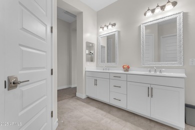 Welcome to this beautiful Taylor Morrison home in Sienna Hills on Verrado Golf Club  in Arizona - for sale on GolfHomes.com, golf home, golf lot