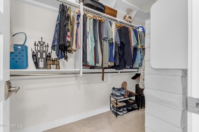 Welcome to this beautiful Taylor Morrison home in Sienna Hills on Verrado Golf Club  in Arizona - for sale on GolfHomes.com, golf home, golf lot