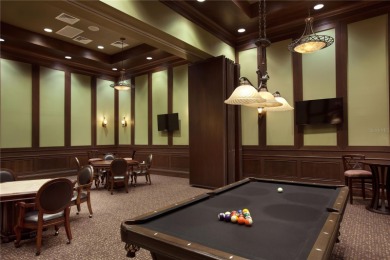 Bring your toothbrush and move right in! This 2 BR & Den, 2 BA on Plantation Golf and Country Club in Florida - for sale on GolfHomes.com, golf home, golf lot