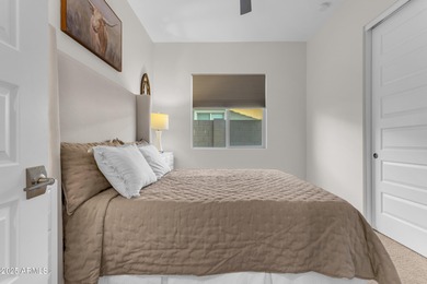 Welcome to this beautiful Taylor Morrison home in Sienna Hills on Verrado Golf Club  in Arizona - for sale on GolfHomes.com, golf home, golf lot