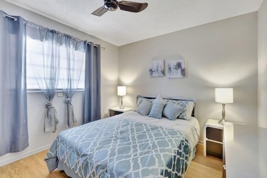 CHARMING 2 BEDROOM 2 BATHROOM CONDO WITH NICE POOL VIEW IN THE on Lauderhill Golf Course in Florida - for sale on GolfHomes.com, golf home, golf lot