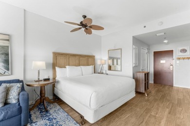 Studio Unit - Fantastic views of the Gulf of Mexico on Sandestin Golf and Beach Resort - The Links in Florida - for sale on GolfHomes.com, golf home, golf lot