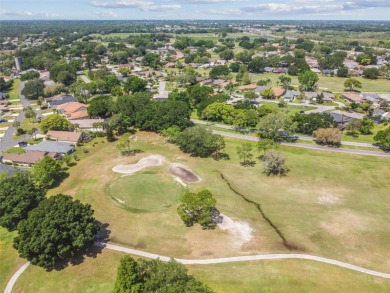 Welcome to 676 Augusta, a charming and well-maintained home on Cypresswood Golf and Country Club in Florida - for sale on GolfHomes.com, golf home, golf lot