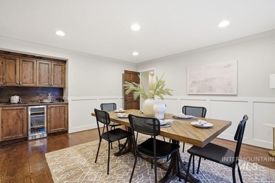 Positioned on the Eagle Rim within coveted Banbury, this on BanBury Golf Club in Idaho - for sale on GolfHomes.com, golf home, golf lot