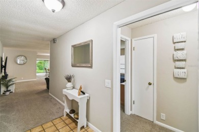 Welcome to 676 Augusta, a charming and well-maintained home on Cypresswood Golf and Country Club in Florida - for sale on GolfHomes.com, golf home, golf lot