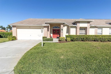 Under contract-accepting backup offers. Welcome to this lovely on Heritage Springs Country Club in Florida - for sale on GolfHomes.com, golf home, golf lot