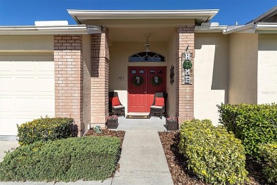 Under contract-accepting backup offers. Welcome to this lovely on Heritage Springs Country Club in Florida - for sale on GolfHomes.com, golf home, golf lot
