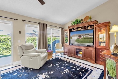 Under contract-accepting backup offers. Welcome to this lovely on Heritage Springs Country Club in Florida - for sale on GolfHomes.com, golf home, golf lot