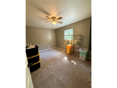 Step into this beautifully maintained 3-bedroom, 2-bath home on Branchwood Golf Course in Arkansas - for sale on GolfHomes.com, golf home, golf lot