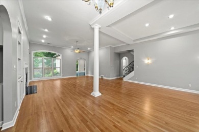 Seller is offering $10,000 in buyer concessions. Located in the on TPC at Southwind in Tennessee - for sale on GolfHomes.com, golf home, golf lot