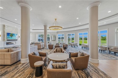 This special home in the sky has amazing panoramic 17th floor on Bonita Bay West in Florida - for sale on GolfHomes.com, golf home, golf lot
