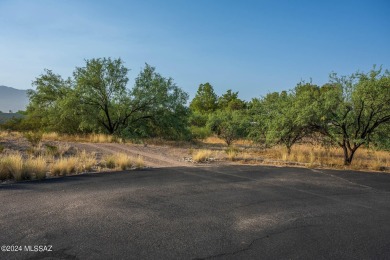 Nice sloped lot towards the golf course in Forty Niners Country on Forty Niner Golf and Country Club in Arizona - for sale on GolfHomes.com, golf home, golf lot