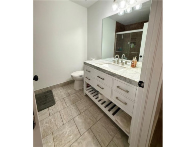Step into this beautifully maintained 3-bedroom, 2-bath home on Branchwood Golf Course in Arkansas - for sale on GolfHomes.com, golf home, golf lot