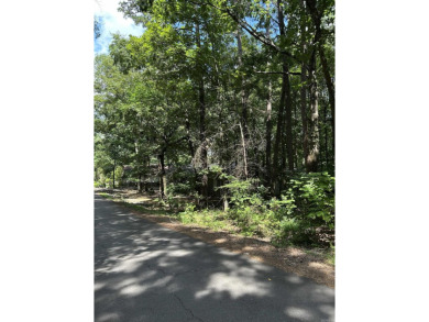 Don't miss this rare opportunity to own a beautiful quarter-acre on DeSoto Golf Course in Arkansas - for sale on GolfHomes.com, golf home, golf lot