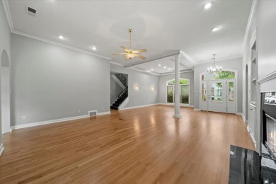 Seller is offering $10,000 in buyer concessions. Located in the on TPC at Southwind in Tennessee - for sale on GolfHomes.com, golf home, golf lot