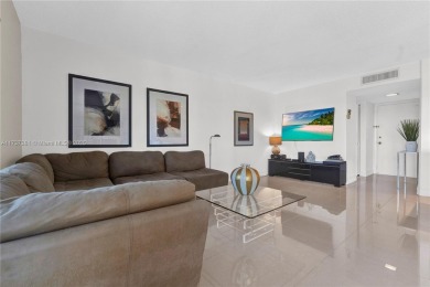 **COME SEE THIS BEAUTY !!! * BRIGHT AND SPACIOUS ONE BEDROOM ONE on The Diplomat Golf Resort and Spa in Florida - for sale on GolfHomes.com, golf home, golf lot