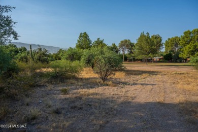 Nice sloped lot towards the golf course in Forty Niners Country on Forty Niner Golf and Country Club in Arizona - for sale on GolfHomes.com, golf home, golf lot