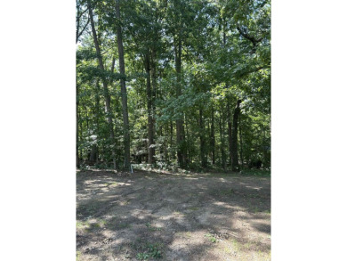 Don't miss this rare opportunity to own a beautiful quarter-acre on DeSoto Golf Course in Arkansas - for sale on GolfHomes.com, golf home, golf lot