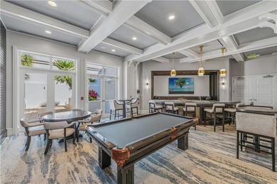 This special home in the sky has amazing panoramic 17th floor on Bonita Bay West in Florida - for sale on GolfHomes.com, golf home, golf lot