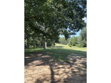 Don't miss this rare opportunity to own a beautiful quarter-acre on DeSoto Golf Course in Arkansas - for sale on GolfHomes.com, golf home, golf lot