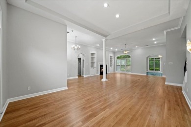 Seller is offering $10,000 in buyer concessions. Located in the on TPC at Southwind in Tennessee - for sale on GolfHomes.com, golf home, golf lot