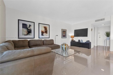 **COME SEE THIS BEAUTY !!! * BRIGHT AND SPACIOUS ONE BEDROOM ONE on The Diplomat Golf Resort and Spa in Florida - for sale on GolfHomes.com, golf home, golf lot